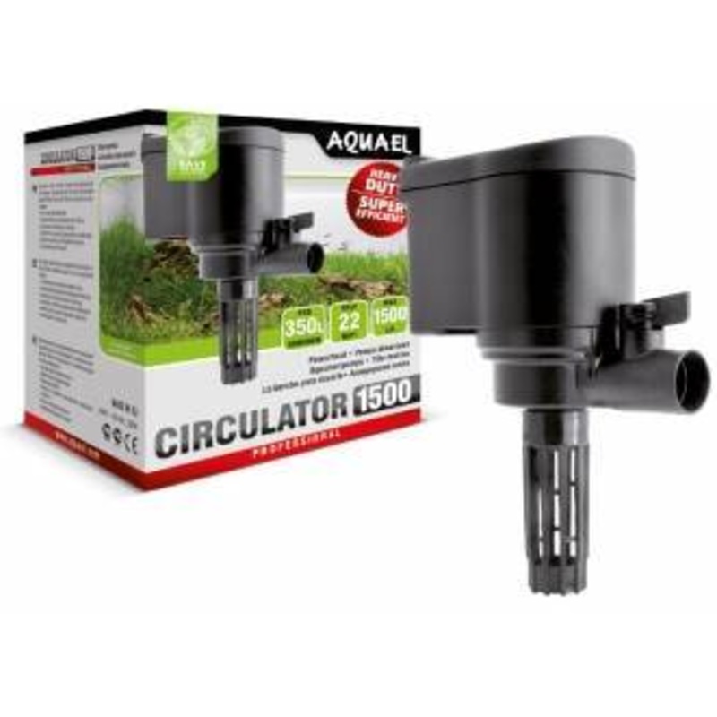 CIRCULATOR