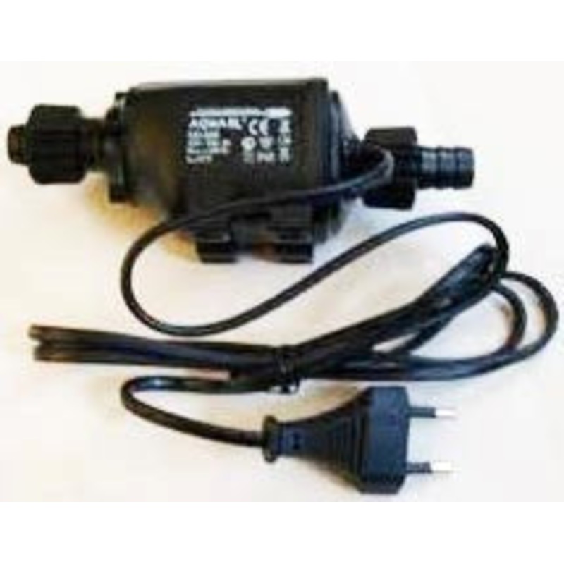 ENGINE FOR MINIKANI 80/120
