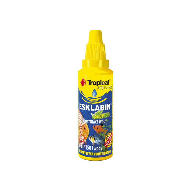 ESKLARIN  REMOVES HEAVY METAL & ANTI-STRESS