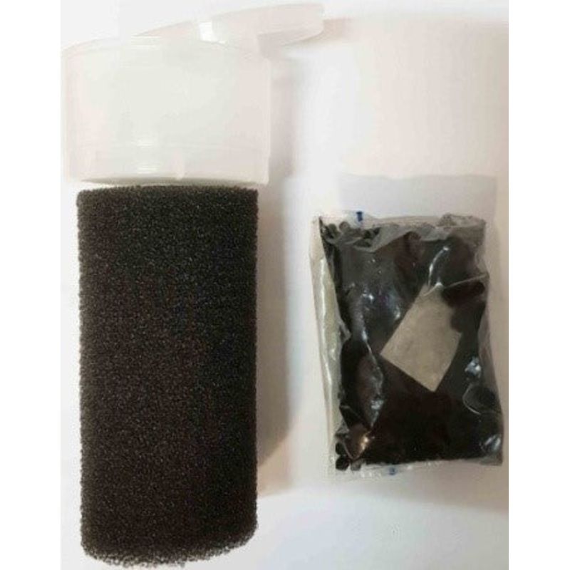 FAN 3 FILTER UPGRADE