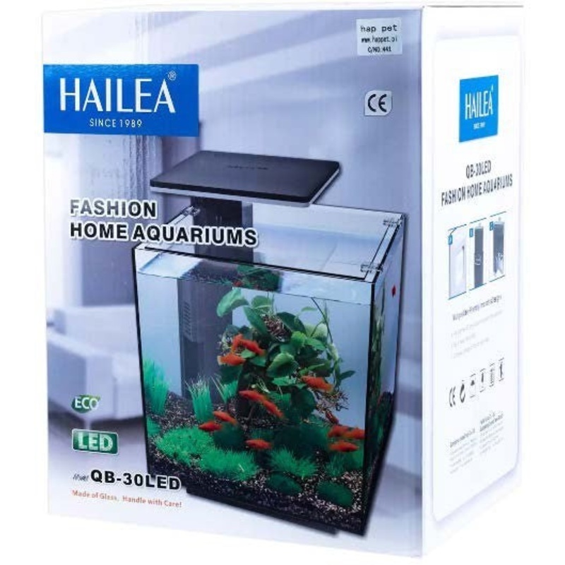 FASHION HOME AQUARIUM LED