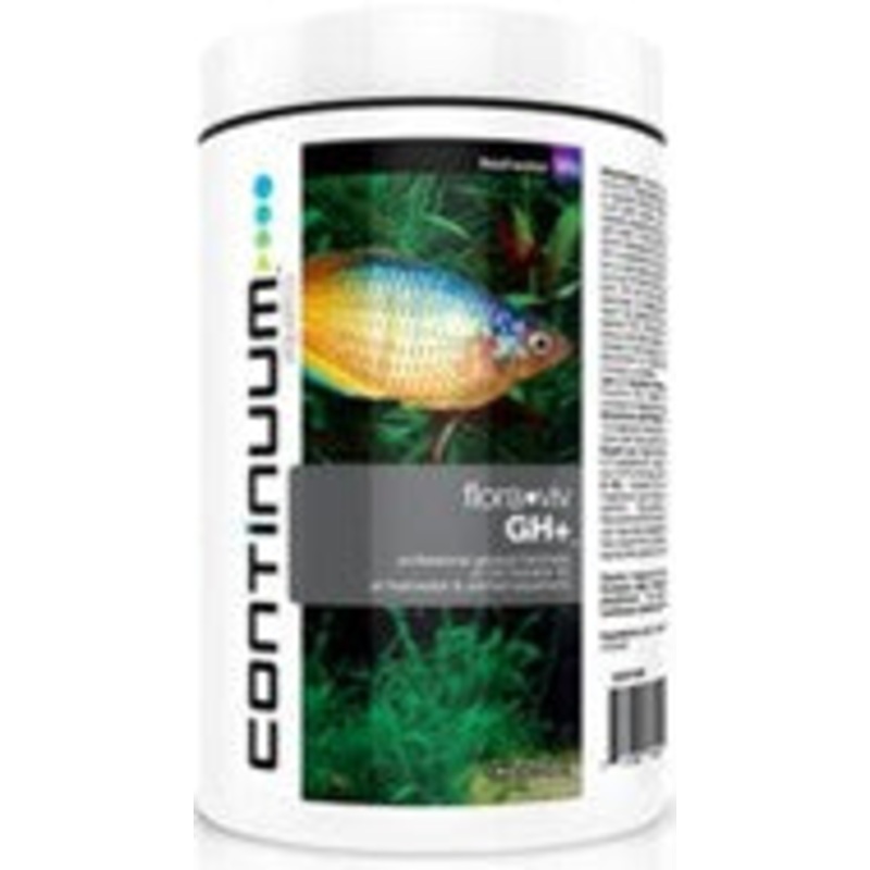 FLORA VIV GH+