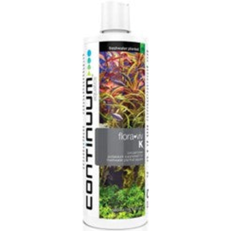 FLORA  VIV K (POTASSIUM) +