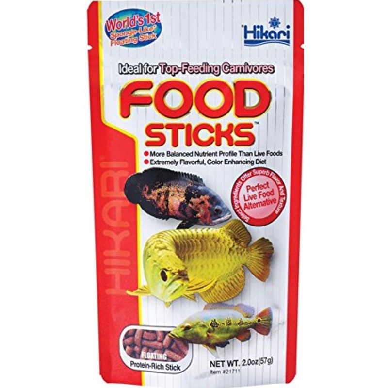 FOOD STICKS