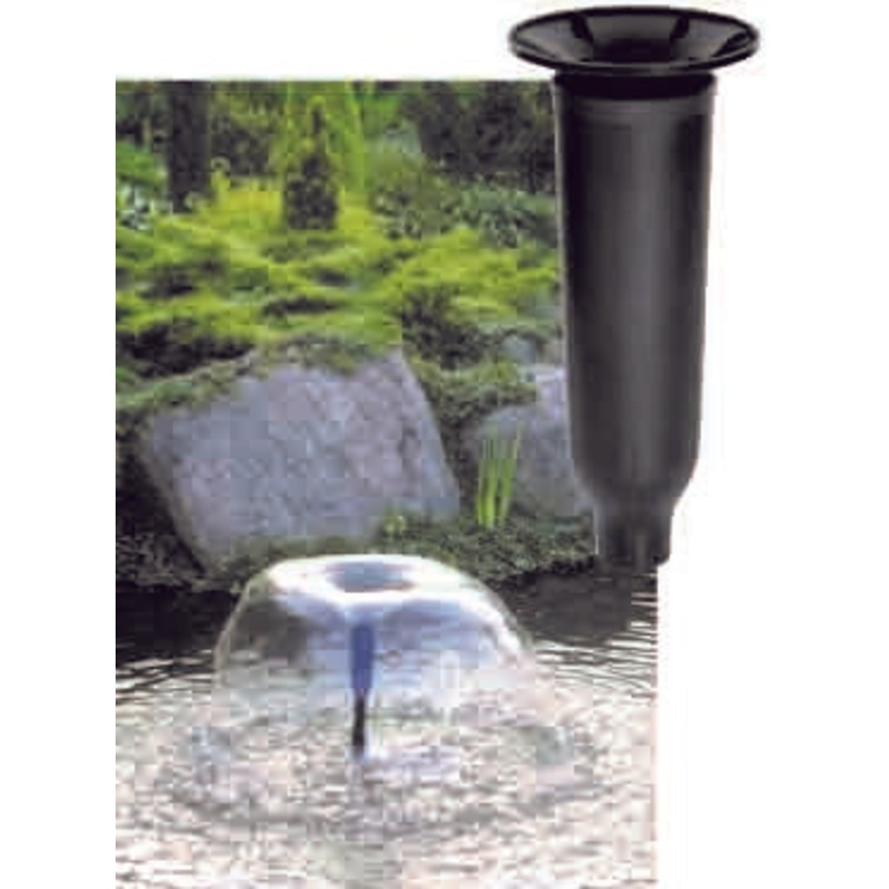FOUNTAIN HEADS (PFN)