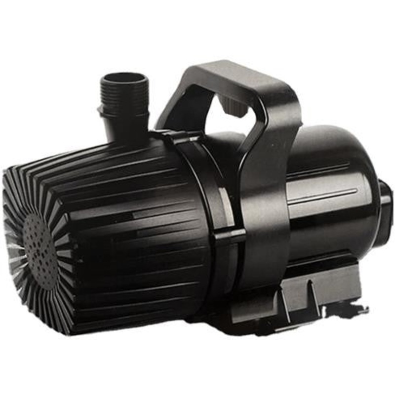 GIANT HIGH LIFT WATER PUMP