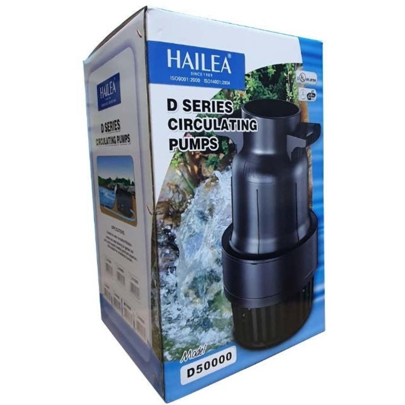 HAILEA WATERPUMP D