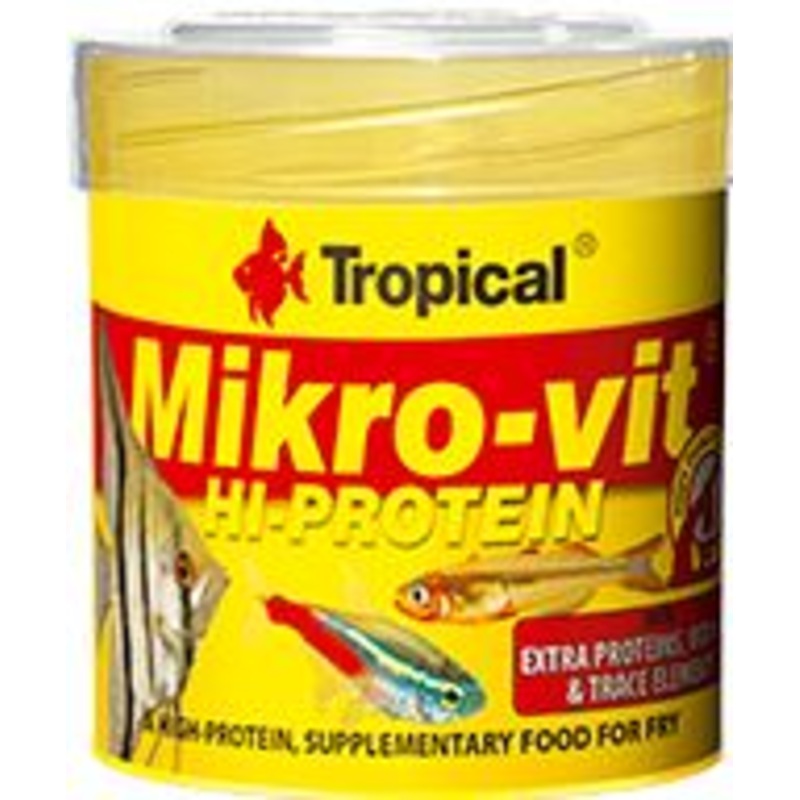 MIKROVIT HI-PROTEIN