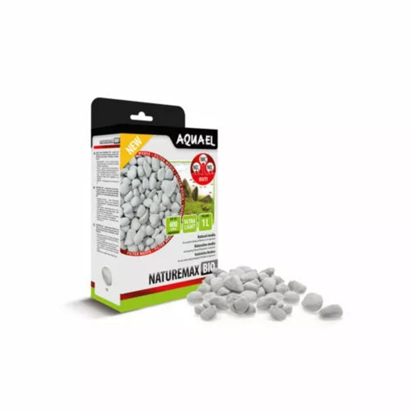 NATUREMAX BIO 1L