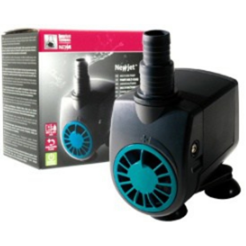 NEWJET 1700-2300-3000
