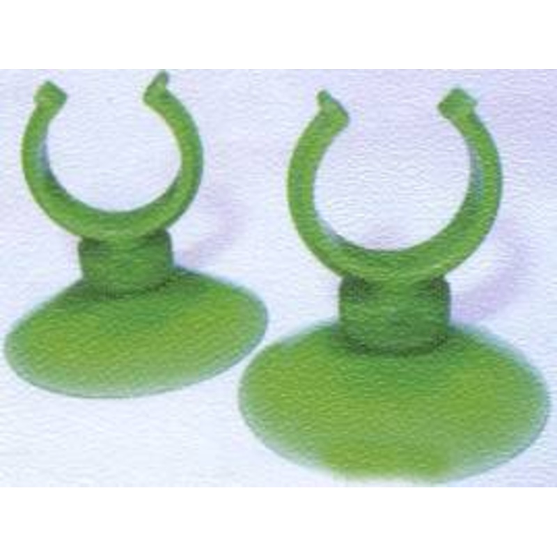 OPEN SUCTION CUPS 16mm  - 1pc