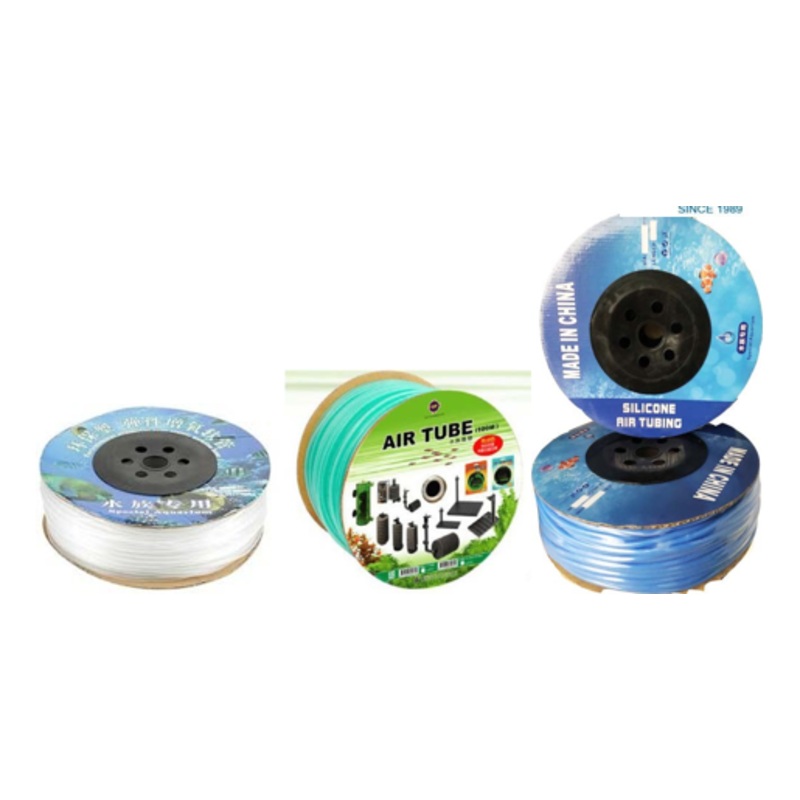 PLASTIC TUBE FOR AIR