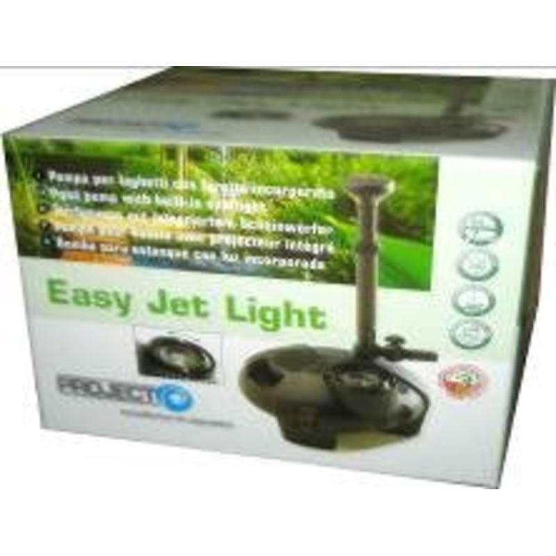 PROJECT EASY JET 3000