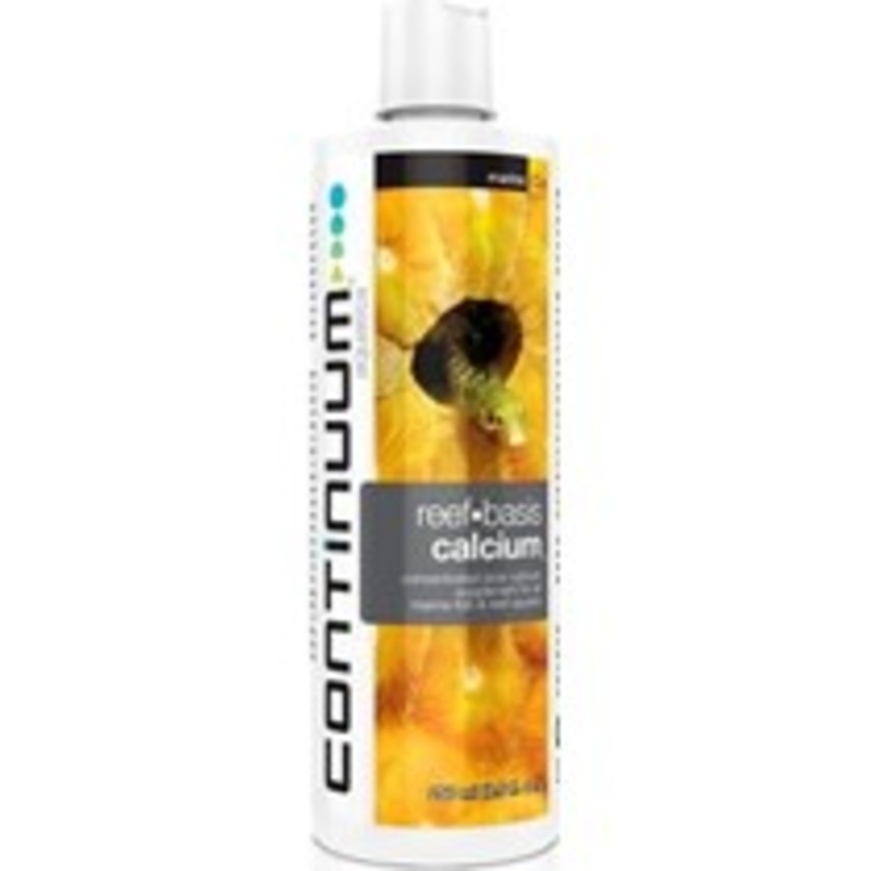 REEF  BASIC CALCIUM LIQUID (Ca) +