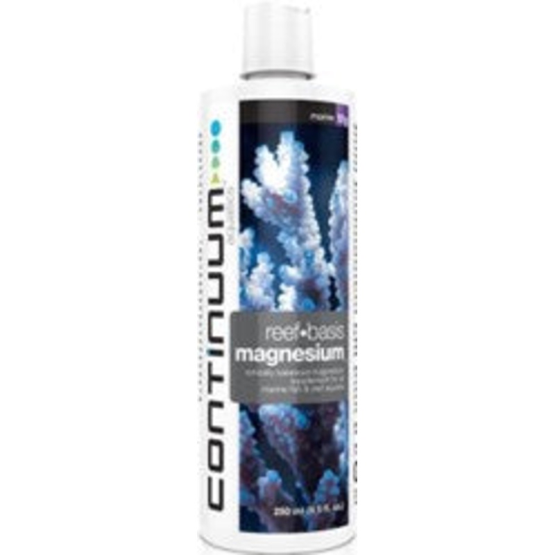 REEF  BASIC MAGNESIUM LIQUID (Mg) +