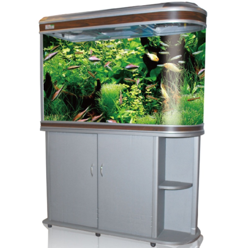 RS AQUARIUM CABINET