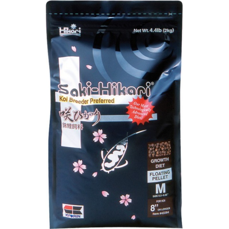 SAKI-HIKARI BASIC DIET
