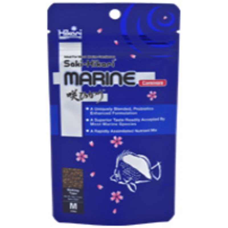 SAKI MARINE CARNIVORE