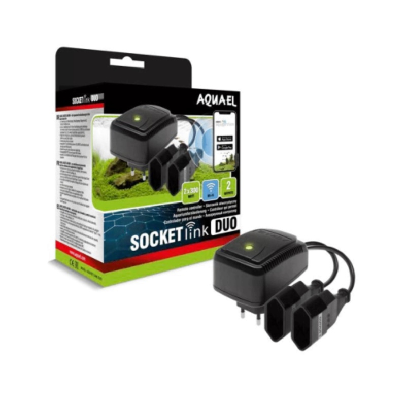 SOCKET LINK DUO