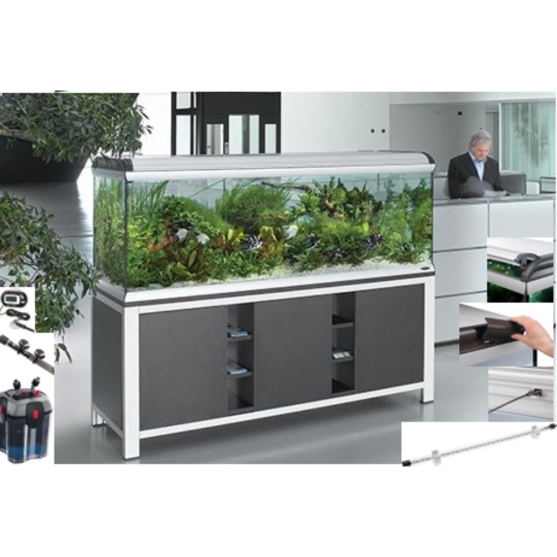 STAR AQUARIUM 200 FRESHWATER T5