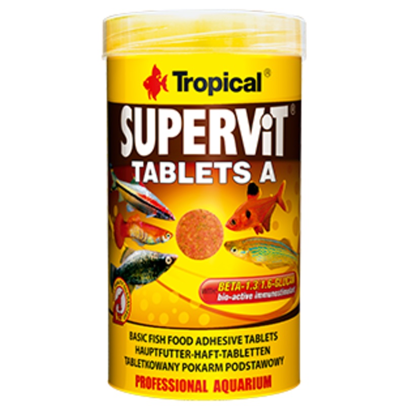 SUPERTABIN A
