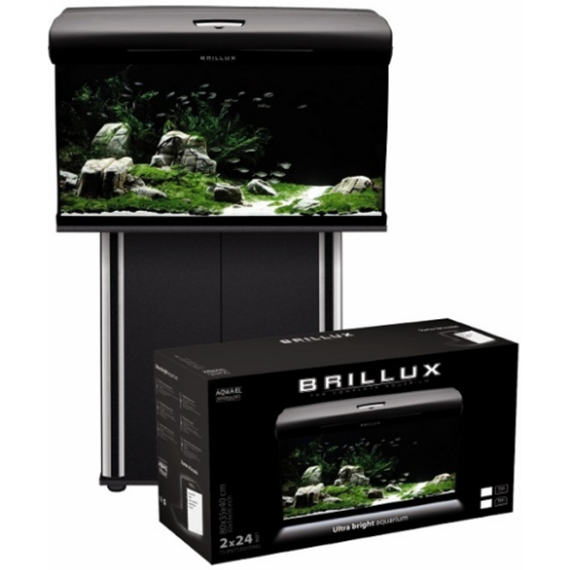 TABLES FOR AQUARIUM BRILLUX