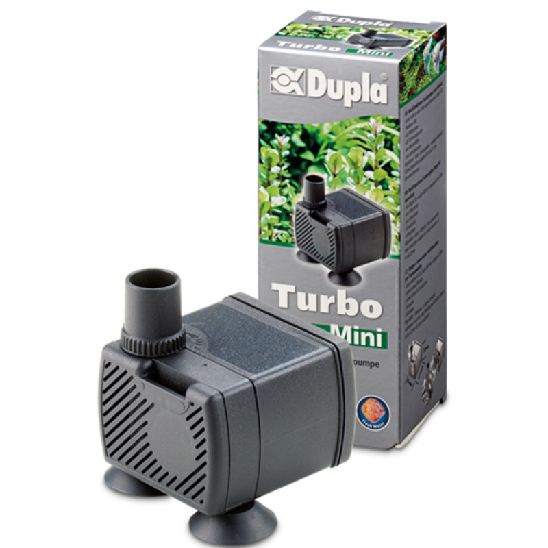 TURBO MINI WATER PUMP