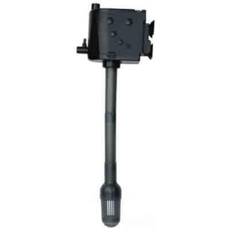 WATER PUMP FOR AQUARIUM RS 60B/80A/80B