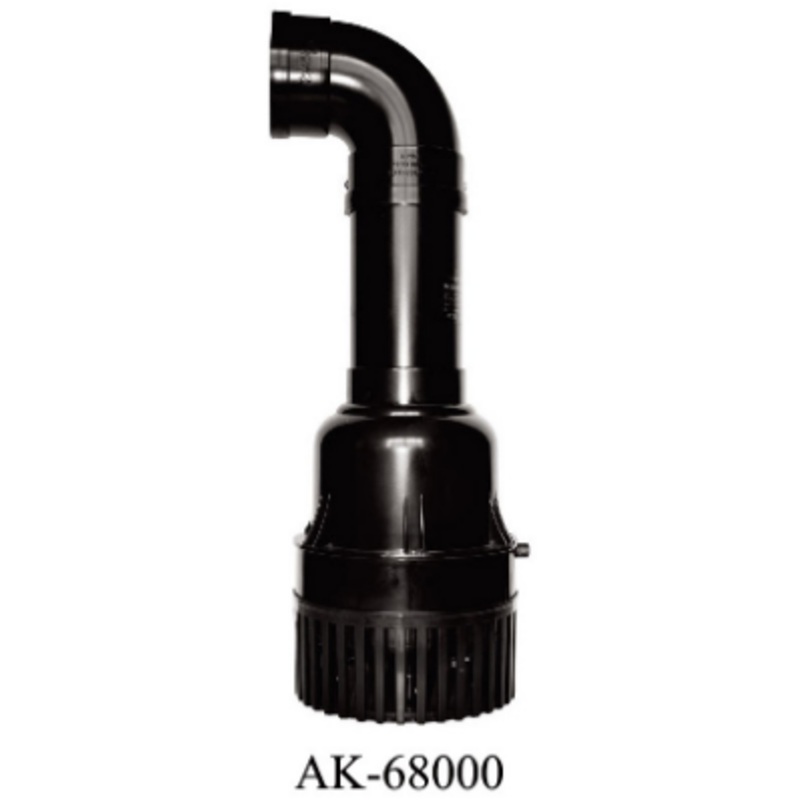 WATERPUMP AK