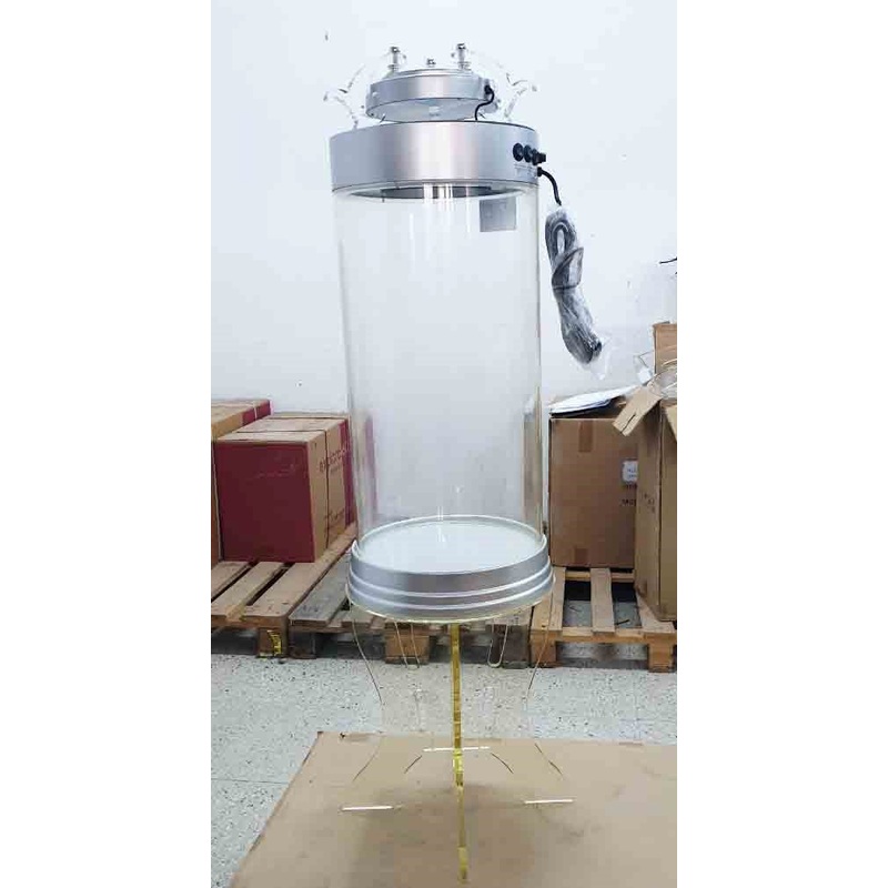 ACRYLIC CYLINDER AQUARIUM