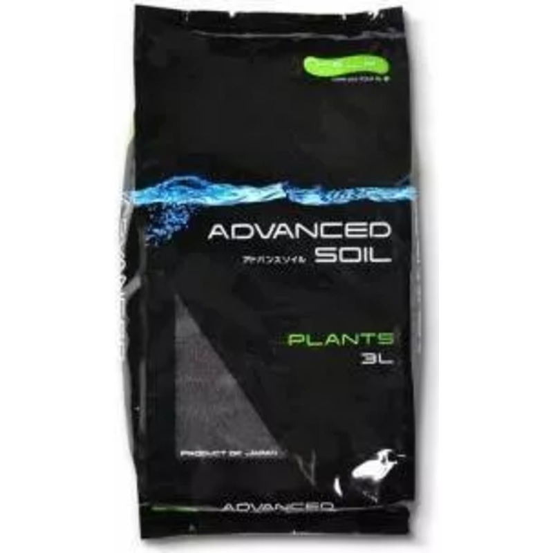 ADVANCE AQUARIUM SUBSTRATE 3L