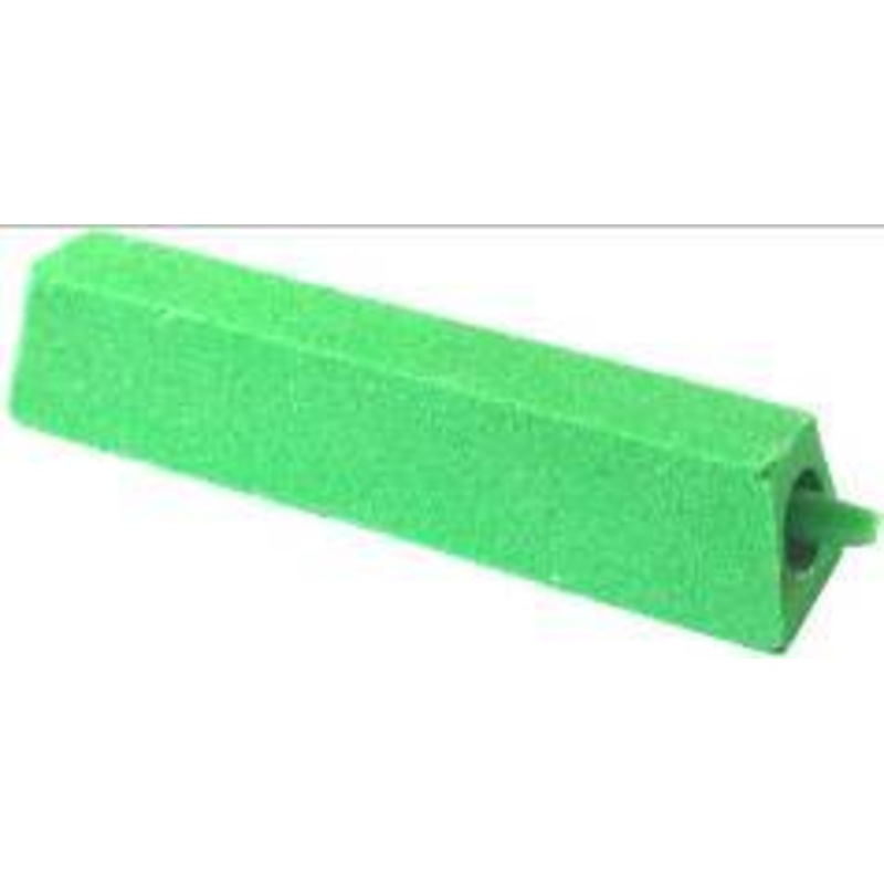 AIR STONE GREEN SMALL 10cm