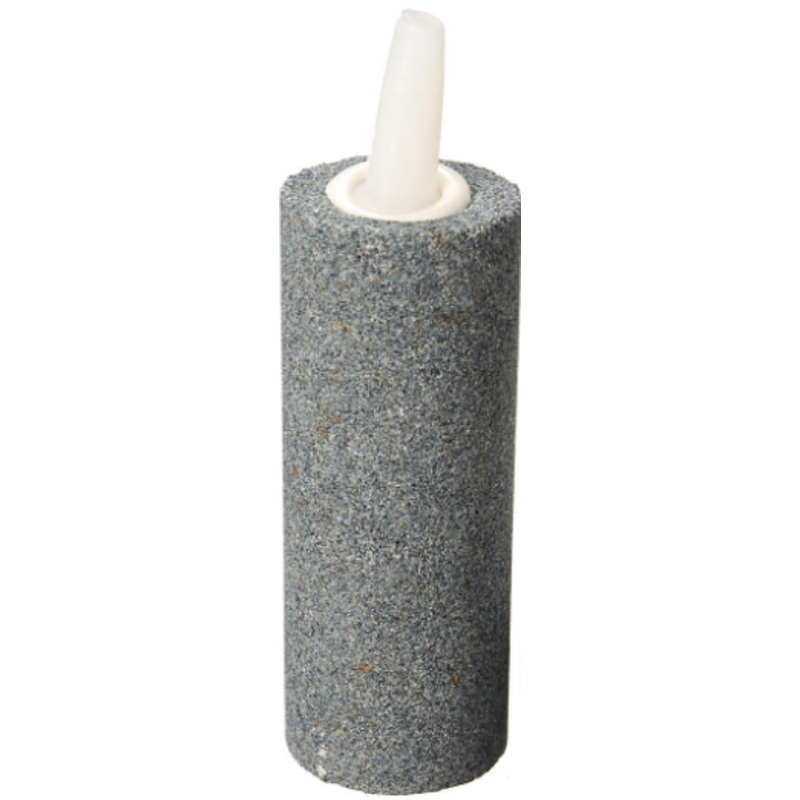 AIR STONE GREY ROUND