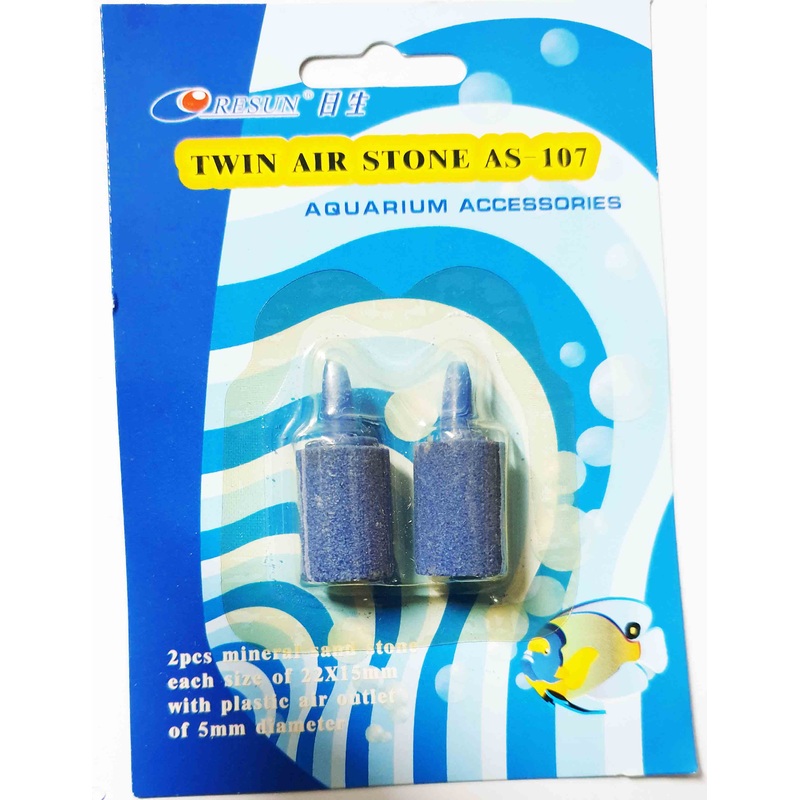 AIRSTONE BLUE SMALL IN CARTON