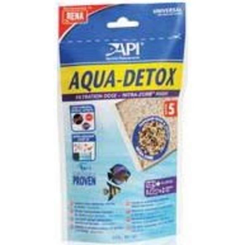 AQUA-DETOX