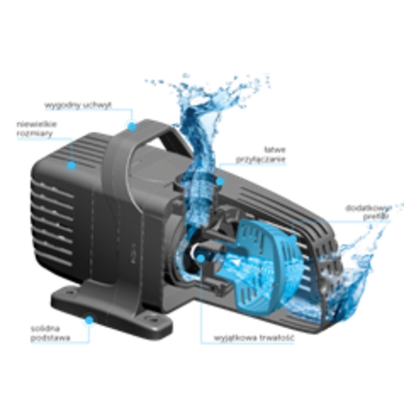 AQUAJET PFN ECO