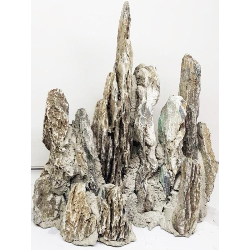 AQUARIUM ROCK 30cm