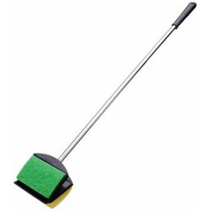 AQUARIUM SCRAPER