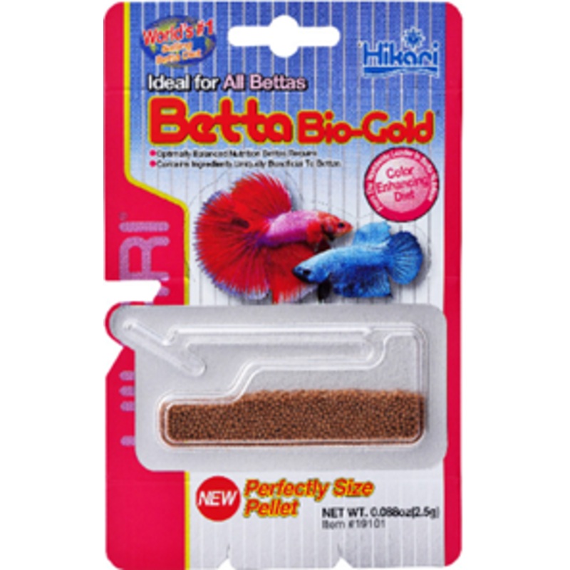 BETTA BIO GOLD