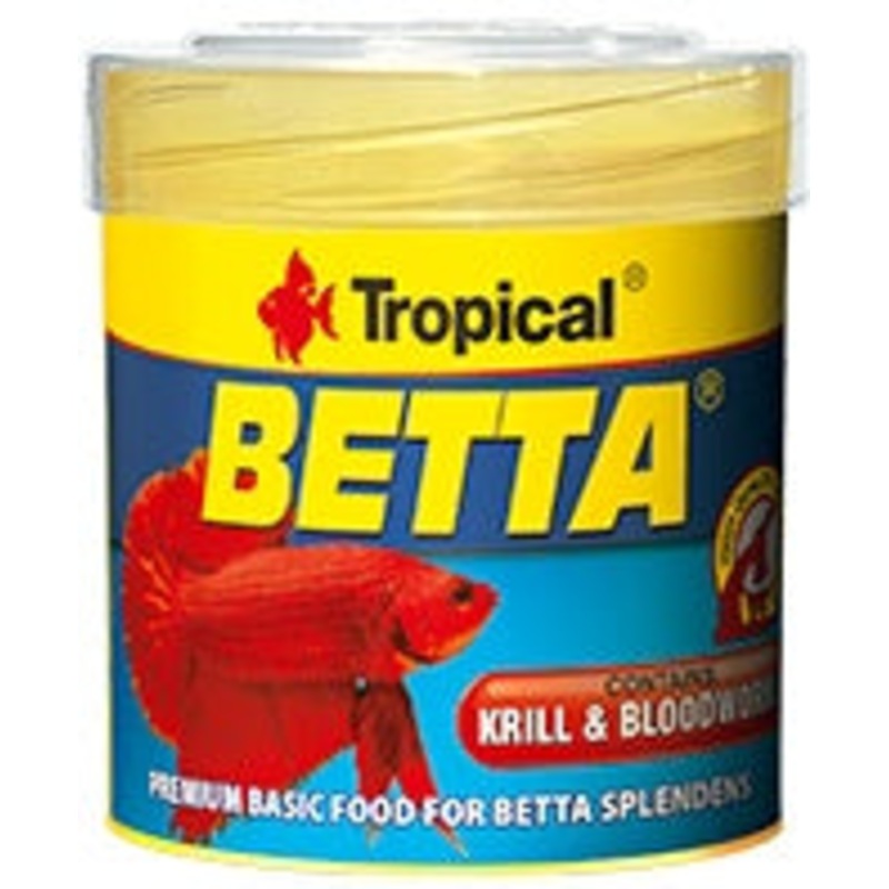 BETTA FLAKE