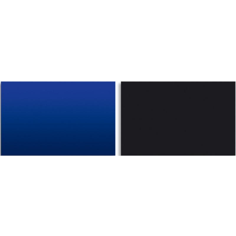 BLACK AND BLUE BACKGROUND