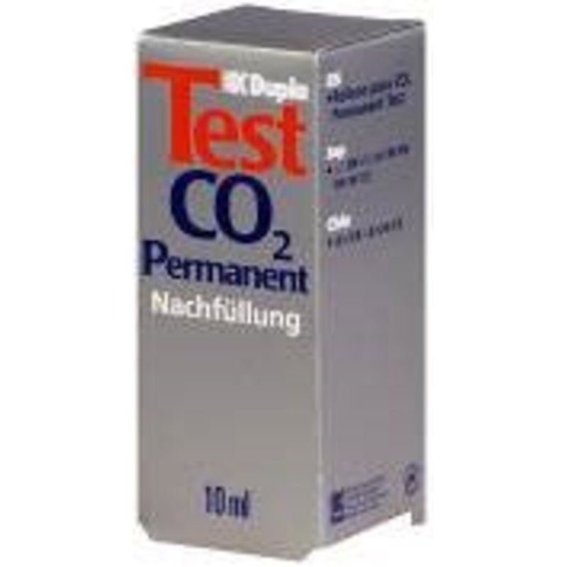 CO2 VISUAL REFILLER