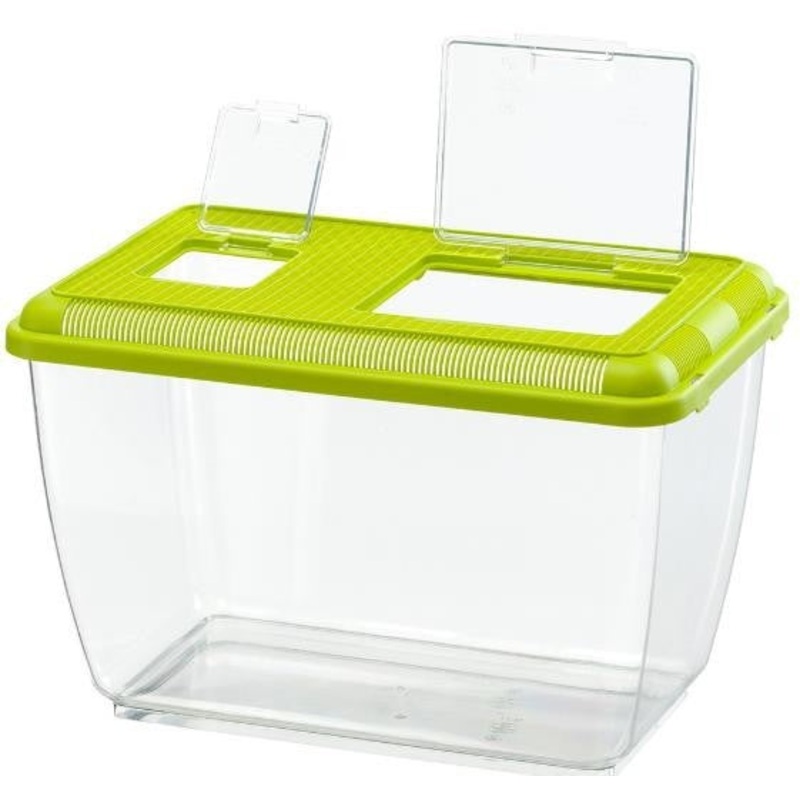 CONTAINER GEO