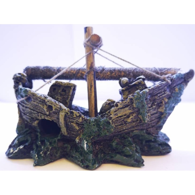 DECOR SHIPWRECK2