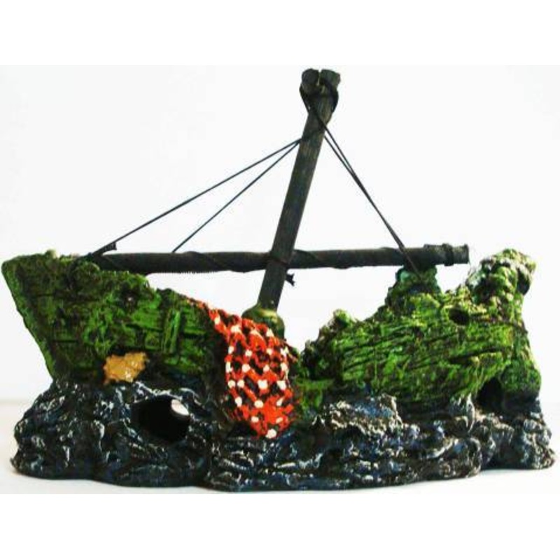 DECOR SHIPWRECK3