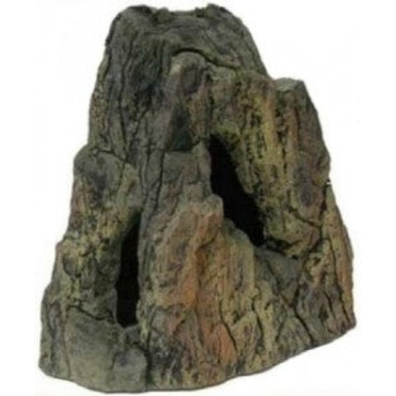 DECOR SYNTHETIC STONES