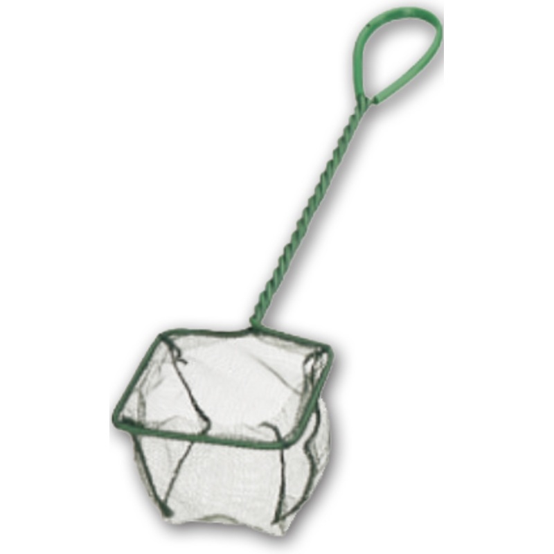 FISH NET 4 INCH