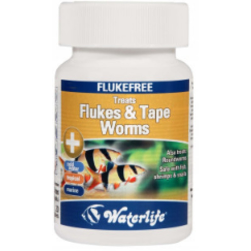 FLUKEFREE