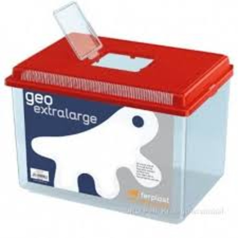 GEO MAXI 21L
