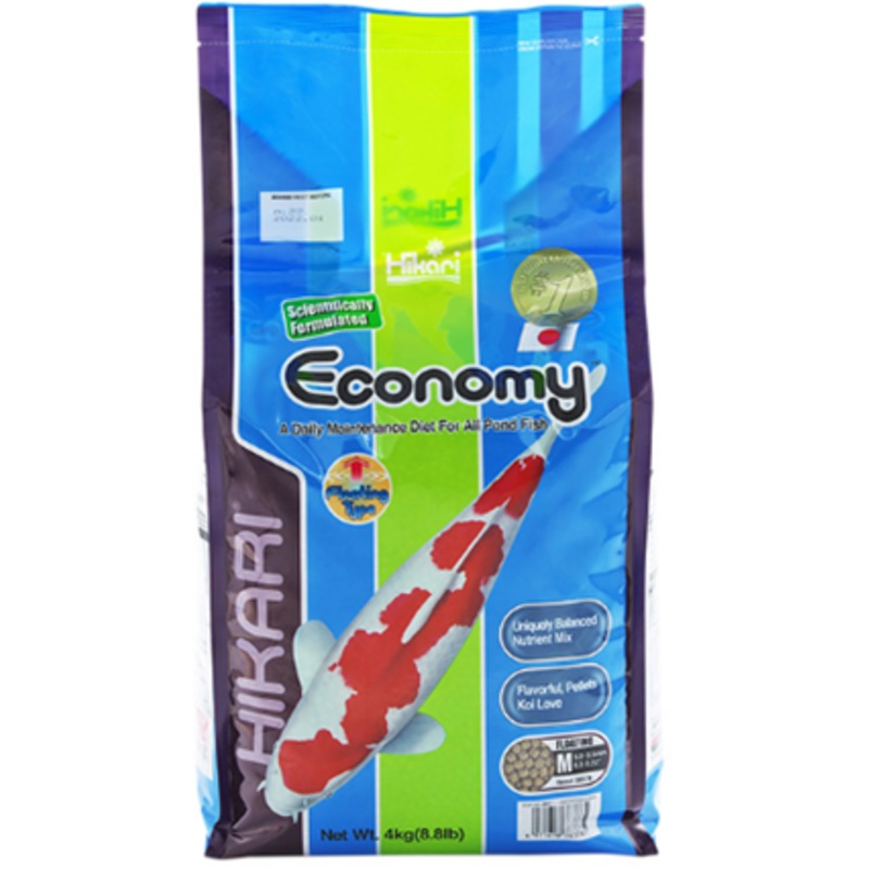 HIKARI ECONOMY 4KG
